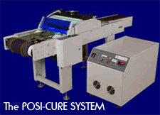 The POSI-CURE SYSTEM
